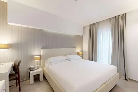 Hotel Monte Sarago & Monte Sarago Villas in Ostuni