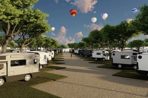 Camping La Gallura foto 6