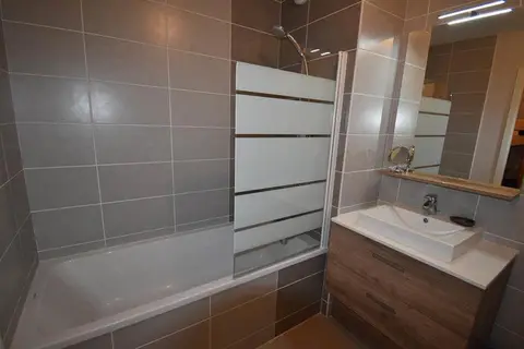 Résidence le Domaine du Pâtre in Vaujany — foto 11