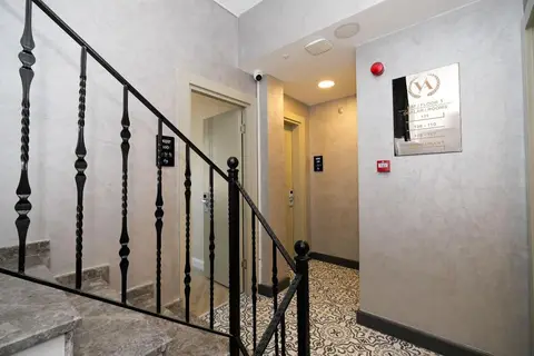 Valens Boutique Hotel in Fatih — foto 12