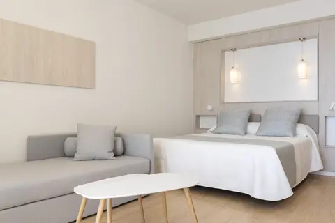 Hotel Club Palia Maria Eugenia in Manacor — foto 16