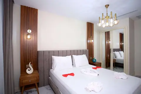Princely Suites in Fatih — foto 5