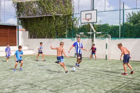 Camping Alannia Els Prats foto 4