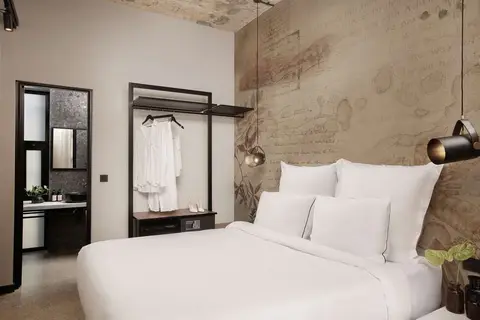 Anise by Aluma Hotels and Resorts in Athene — foto 2