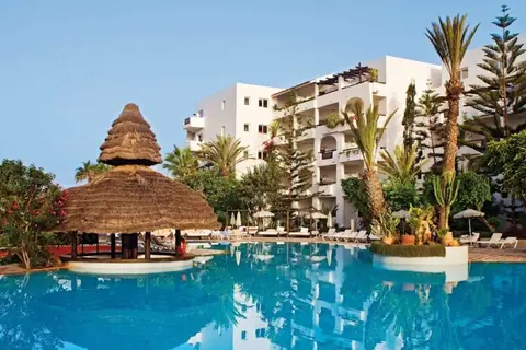 Riu Tikida Beach in Agadir, foto 29