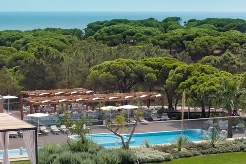 Resort Hotel Epic Sana Algarve foto 22