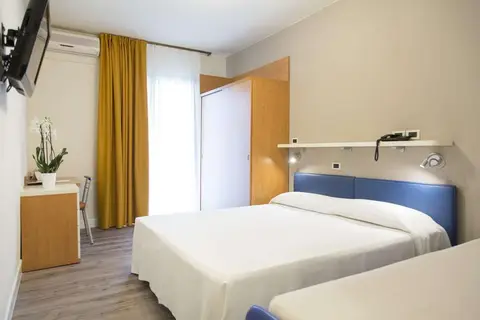 Hotel Royal Village in Limone sul Garda — foto 4