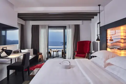 Royal Myconian in Mykonos, foto 26