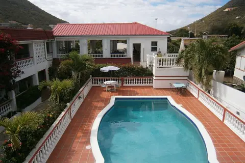 L'Esperance hotel in Philipsburg — foto 6