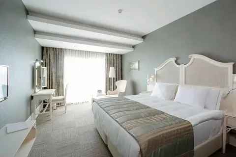 Dolce Hotels & Resorts by Wyndham Cesme Alaca in Çeşme, foto 16