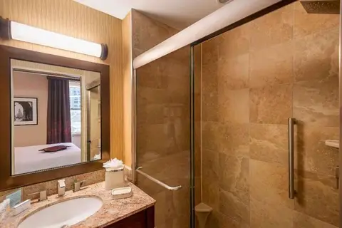 Hampton Inn Manhattan Downtown - Financial Di in New York — foto 4