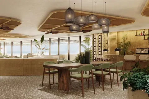 Swissôtel Resort And Spa Cesme in Cesme — foto 4