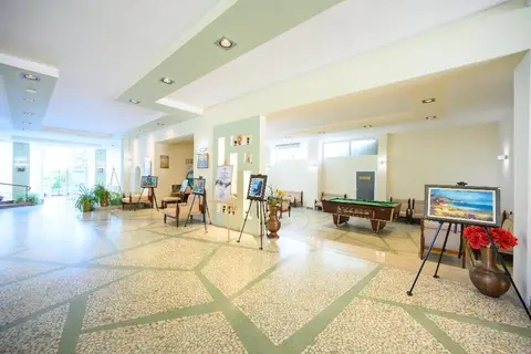 International House of Journalists in СПА център Ривиера Бийч — foto 19