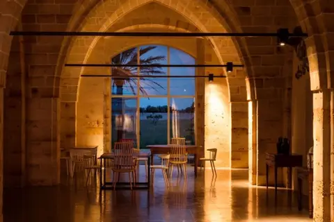 Vinilia Wine Resort in Manduria — foto 26