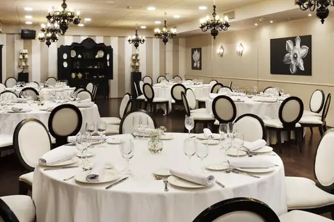 Sercotel Tudela Bardenas in Tudela — foto 26