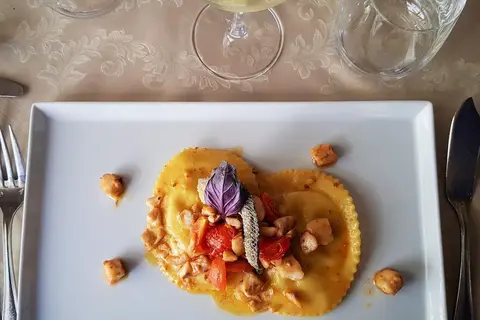 Parco Dei Principi Hotel Resort in Roccella Jonica, foto 9