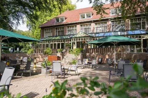 Hotel Landgoed Ehzerwold Almen foto 3