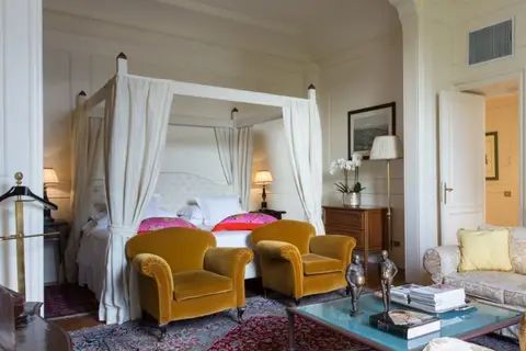 Grand Hotel Plaza in Rome — foto 17
