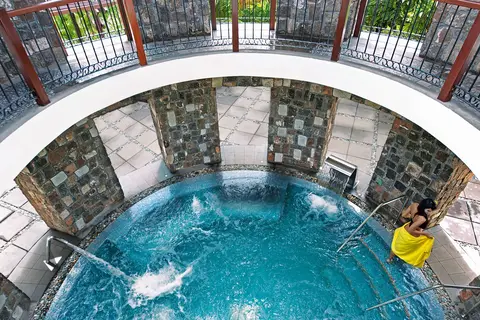Le Jadis Beach Resort & Wellness in Arsenal VCA — foto 5