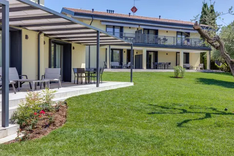 Vakantiepark Oleandro foto 4