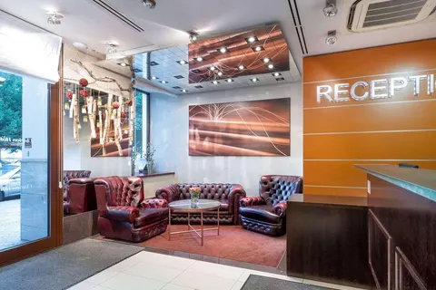 Clarion Prague City in Prague — foto 5