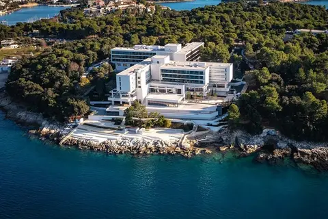 Grand Hotel Brioni Pula, A Radisson Collection Hotel in Pula