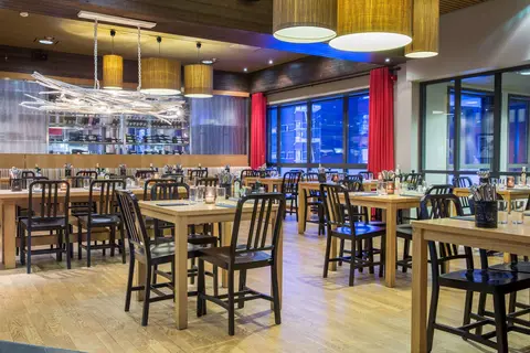 Radisson Blu Resort Trysil in Trysil — foto 12