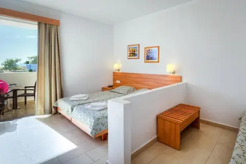 Matina Pefkos ApartHotel in Πεύκοι — foto 15