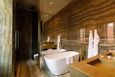 Vila Foz Hotel & Spa in Porto, foto 24