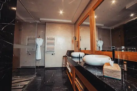Sumahan Suites & Spa in Marrakech — foto 14