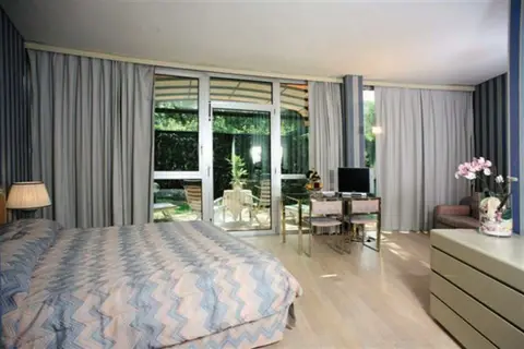 Grand Hotel Bellavista Palace & Golf in Montecatini Terme, foto 7
