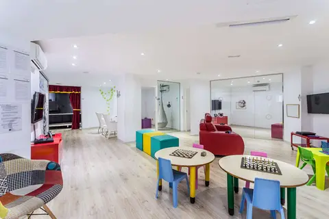 Fergus Style Cala Blanca Suites in Santa Ponça — foto 26