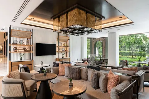 Meliá Chiang Mai in Chiang Mai — foto 24