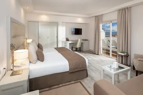 Hotel Riu Garoe in Puerto De La Cruz — foto 25
