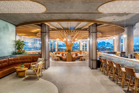 Rixos Gulf Hotel Doha in Doha — foto 8