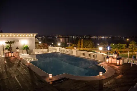 Palace Hotel Desenzano in Desenzano del Garda — foto 7