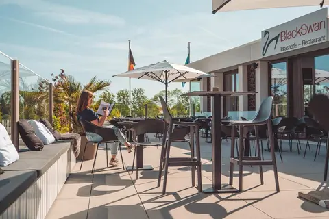 Radisson Blu Bruges in Brugge, foto 4