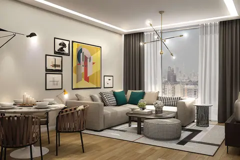 Millennium Al Barsha in Dubai — foto 5