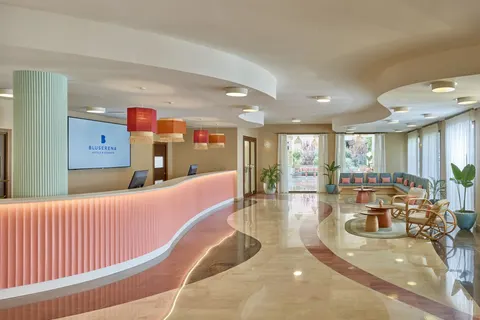 Serenusa Resort foto 19