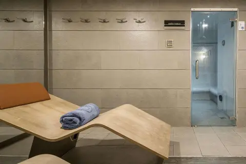 Hotel ILUNION Málaga in Málaga — foto 14