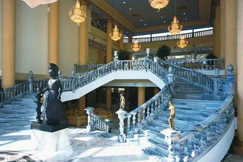 Hotel Palas Pineda in La Pineda — foto 24