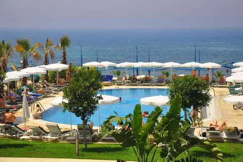 Özkaymak Select Resort Hotel in Alanya — foto 12