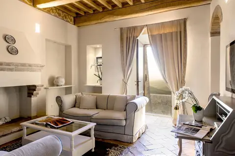 Castello di Velona Resort Thermal Spa & Winery in Montalcino, foto 14