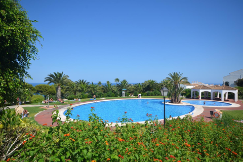 Gran Vista - inclusief huurauto foto 43