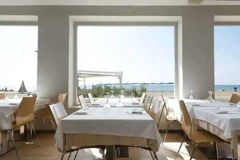 4R Hotel Miramar Calafell in Calafell — foto 7