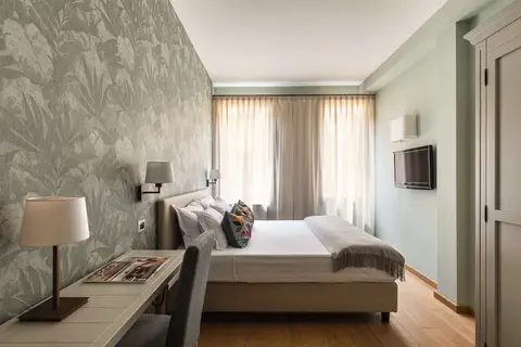 Hotel Porta San Mamolo in Bologna, foto 2