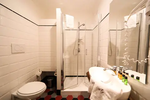 Decumani Hotel De Charme in Napels, foto 20
