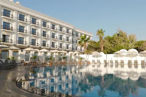 Rocks Hotel & Casino in Girne — foto 19