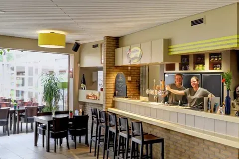 Camping Floreal Kempen foto 5