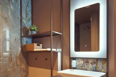 Boutique Hotel The Yard - Noordkade foto 10